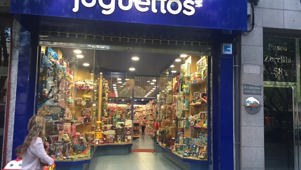 Foto 4 de Juguettos