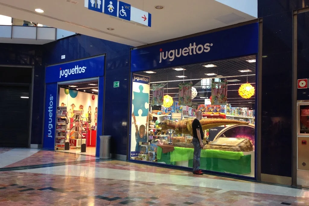 Juguettos