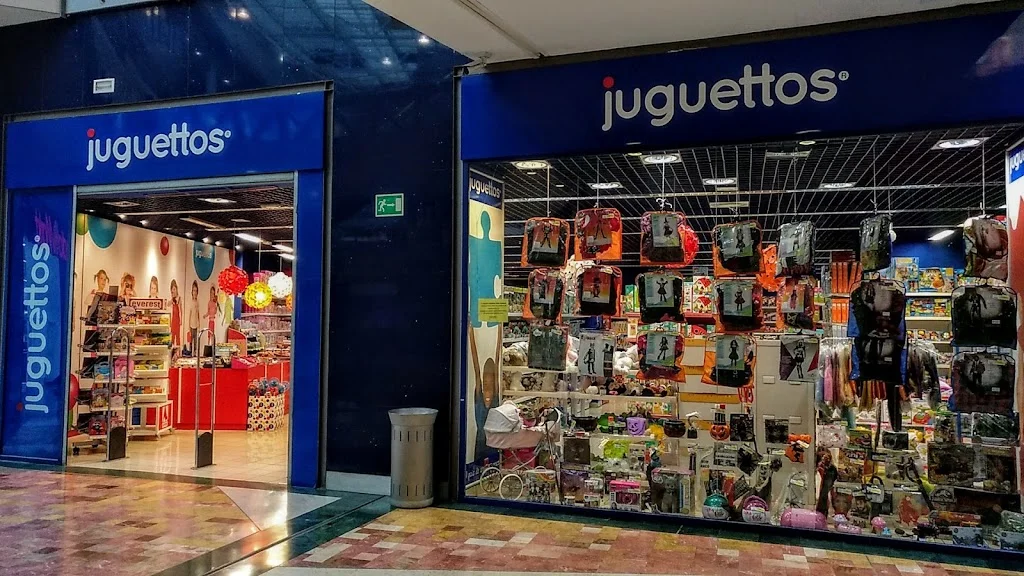 Foto 3 de Juguettos