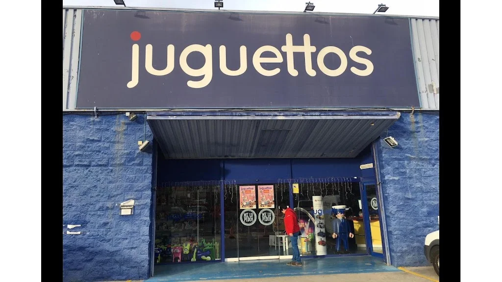 Foto 4 de Juguettos