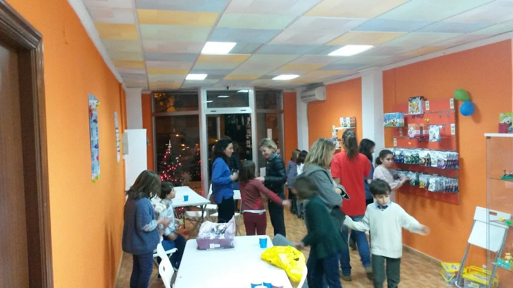 Foto 5 de Jumping Clay Valencia Alboraia (Psic&kids)