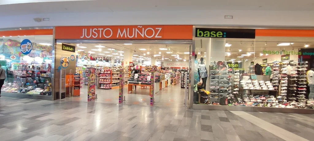 Justo Munoz