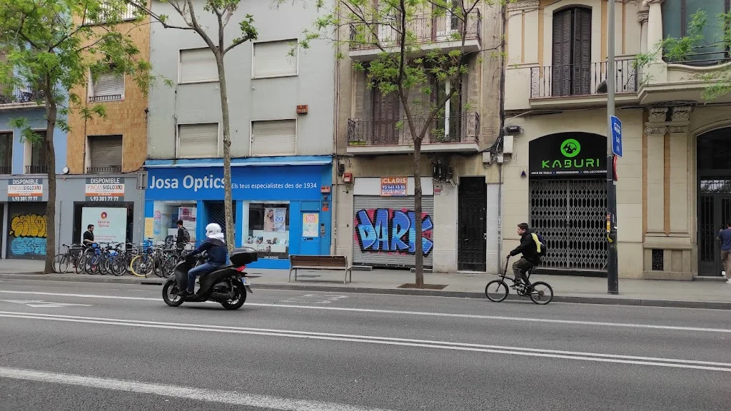 Kaburi Sants