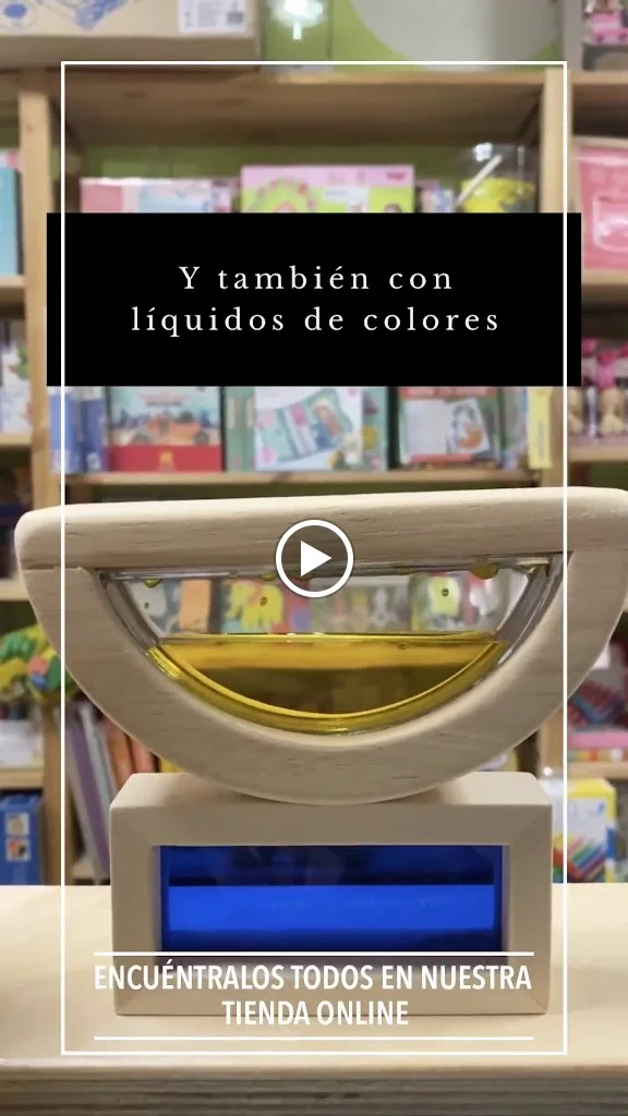 Foto 4 de Kamchatka Magic Toys | Juguetes Educativos y Ecologicos de Madera