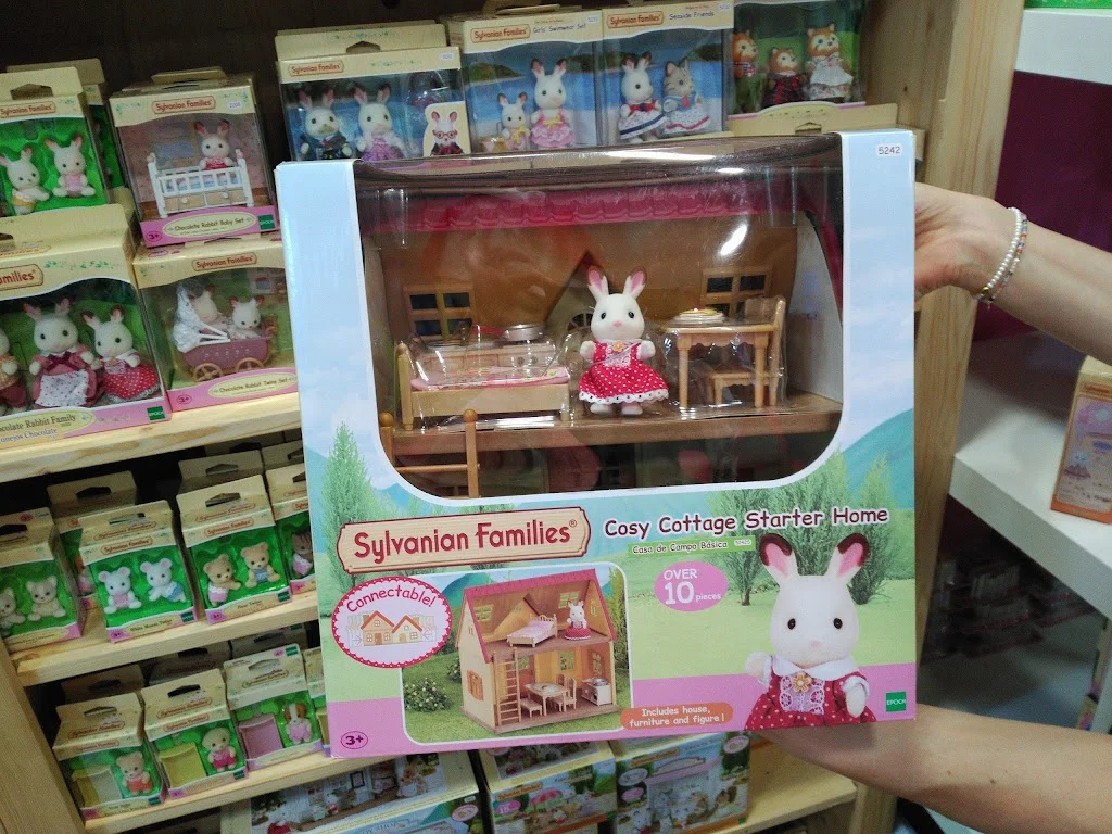 Foto 5 de Kiddyland
