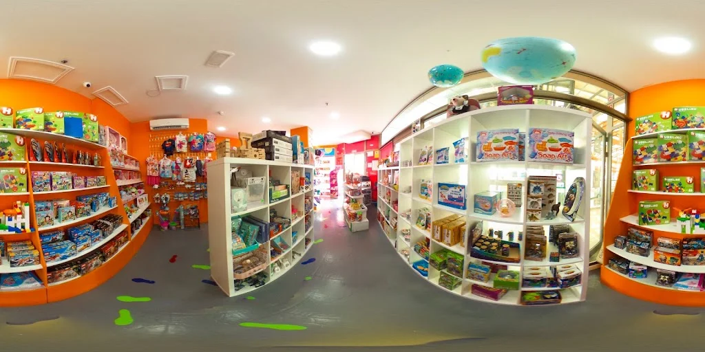Kids Land Store