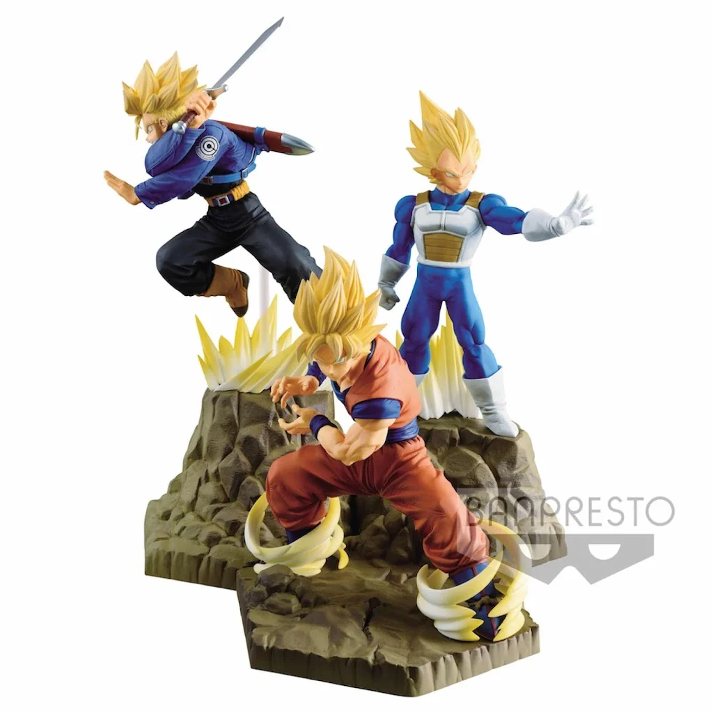 Kingsaiyan — juguetería online