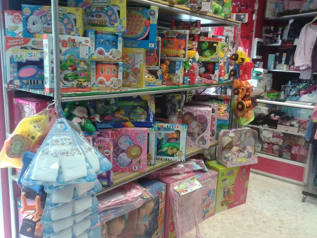 Foto 4 de Kiosko Algaba
