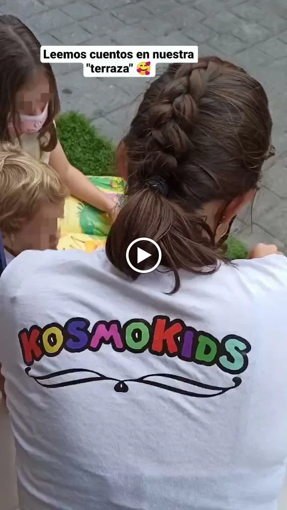 Foto 4 de KosmoKids
