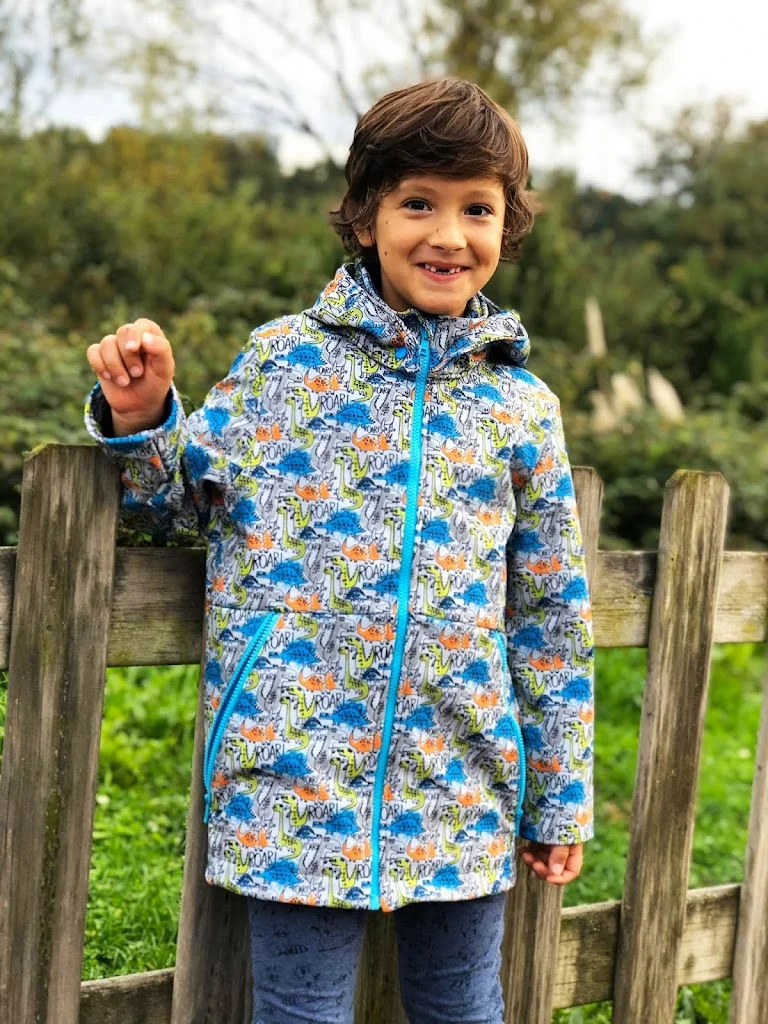 Kurmi Kids