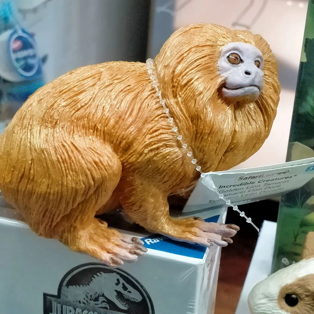 Foto 4 de La Extincion