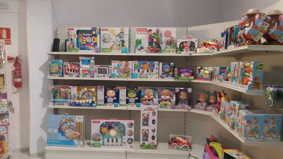 Foto 4 de La Joguina