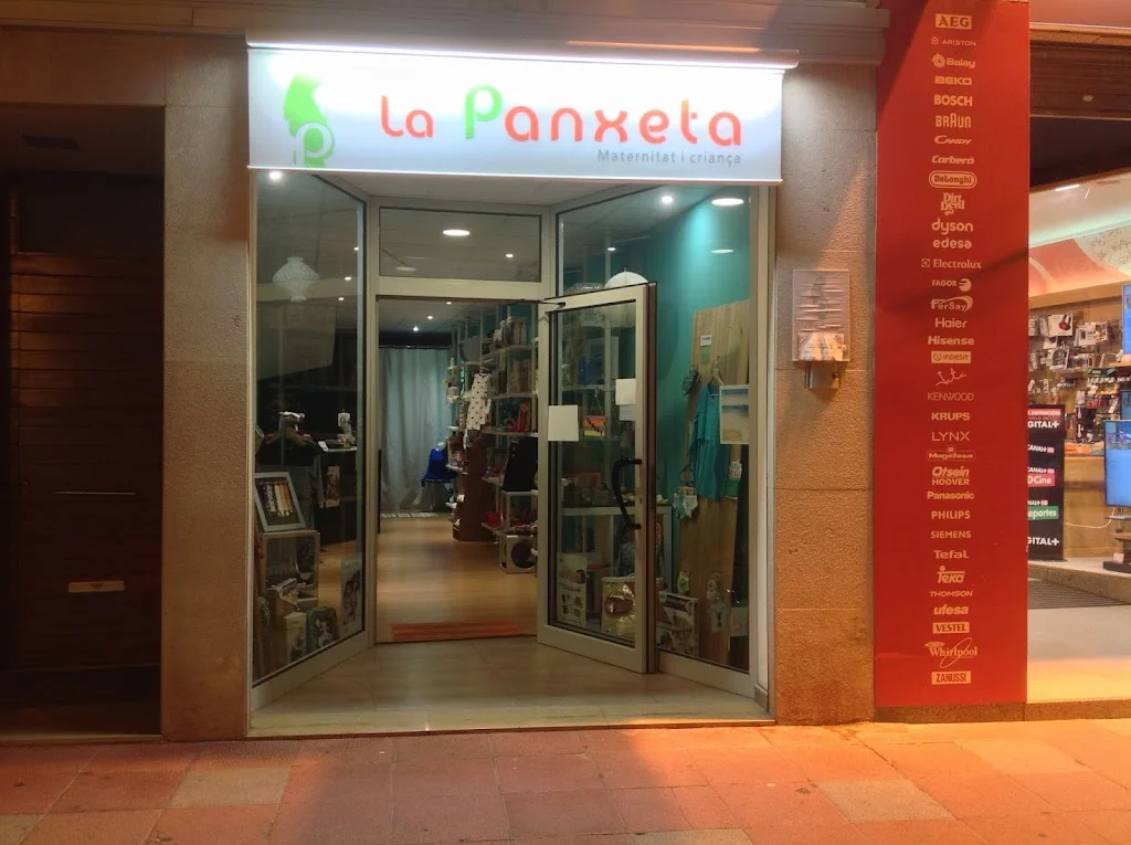 Foto 3 de La Panxeta