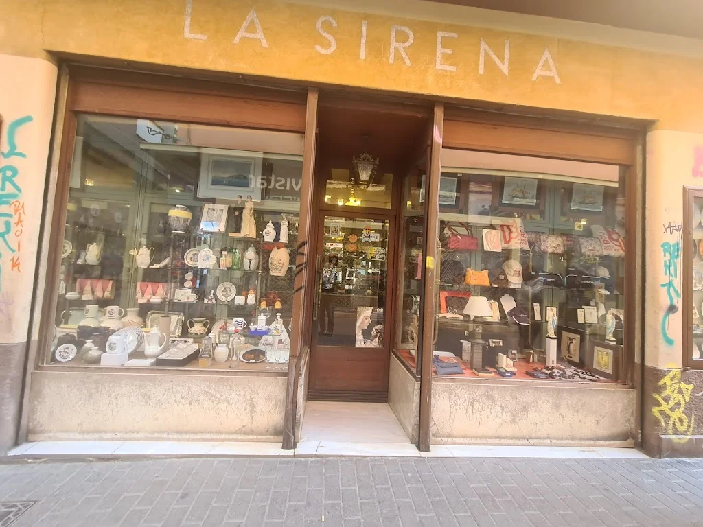 Foto 3 de La Sirena