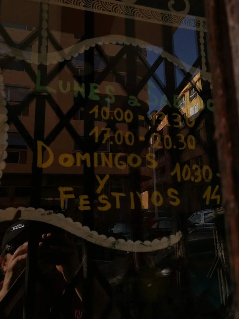 La Tienda de Arantza
