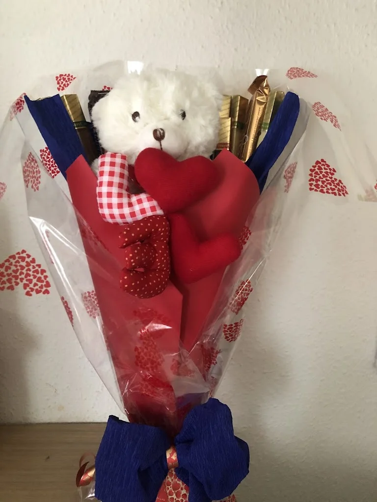 La Tiendica de las Noly's. Abierto 363 Dias