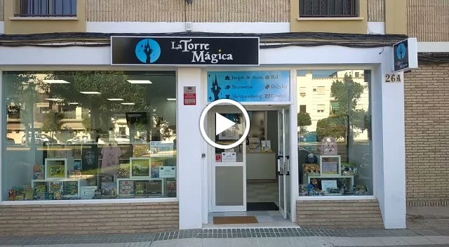 Foto 4 de La Torre Magica