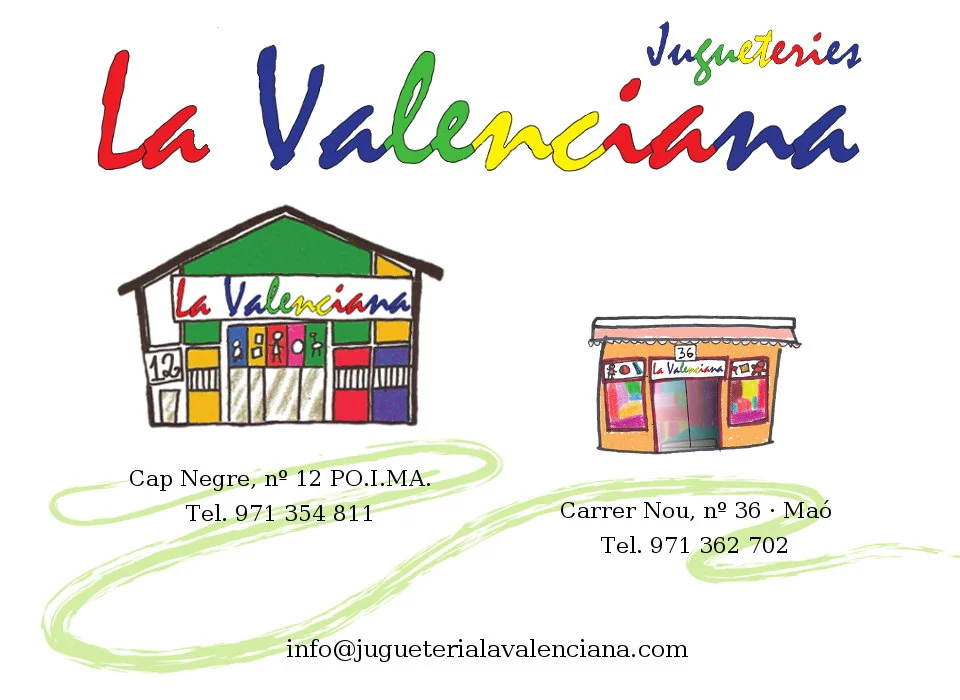 La Valenciana
