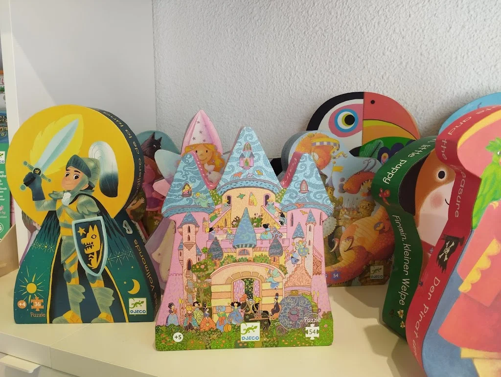 Foto 4 de Le ToyBox Concep Store