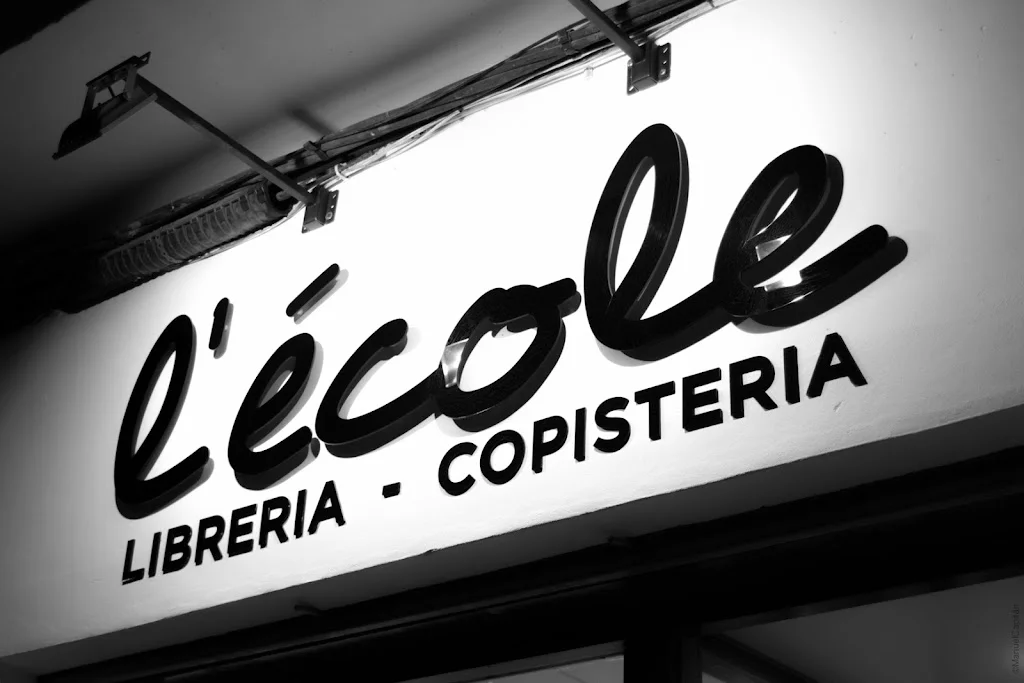 Foto 4 de L'ecole