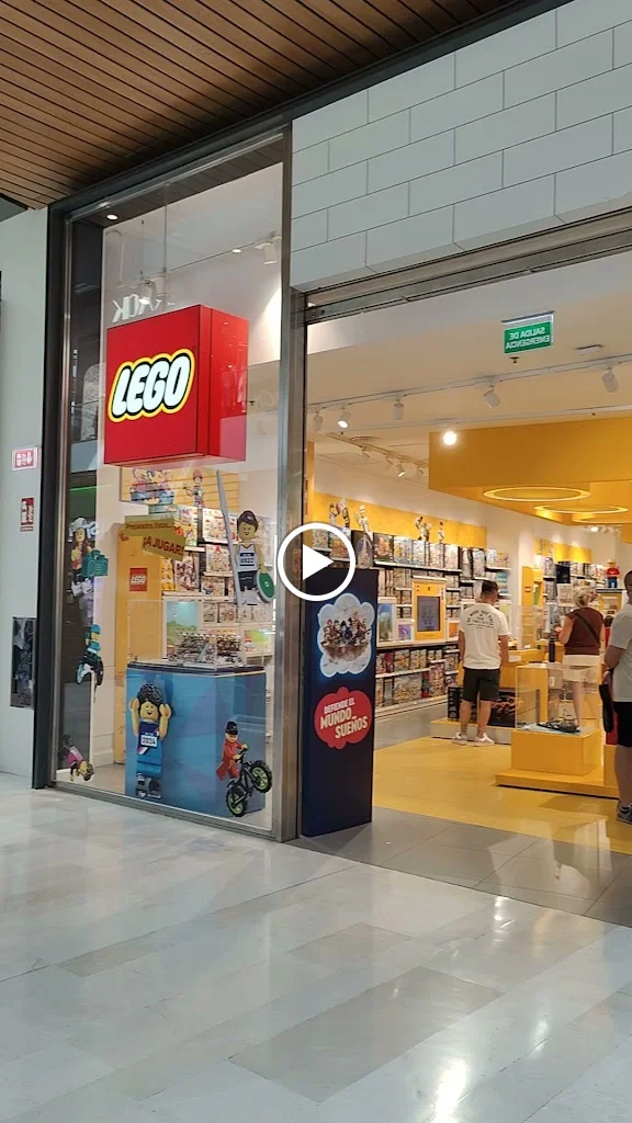 Foto 3 de Lego Store Sevilla