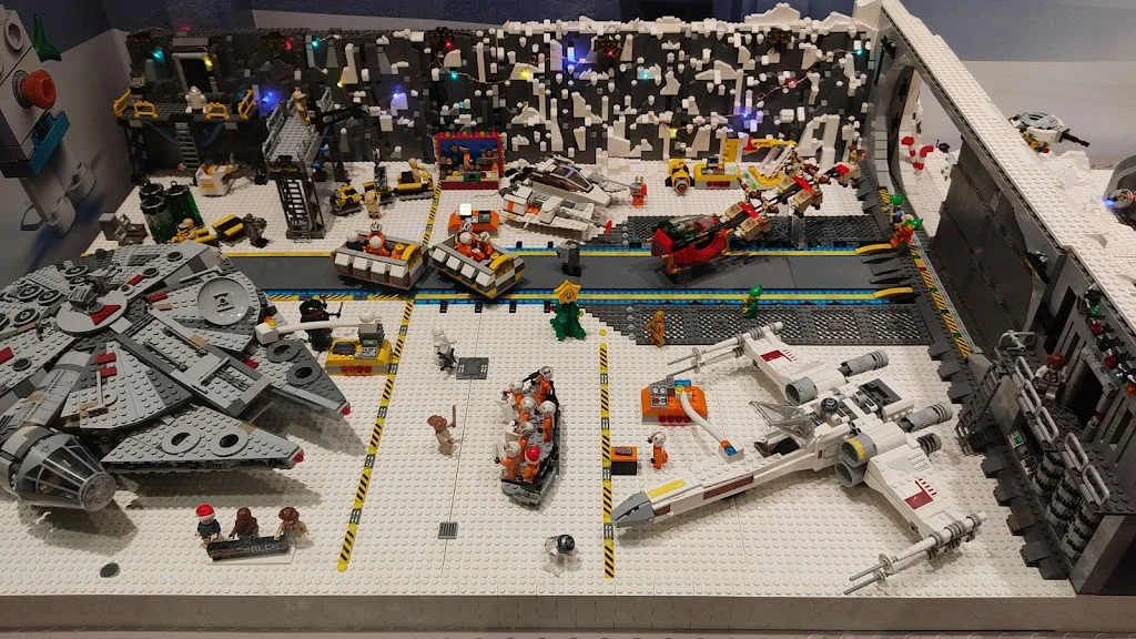 Foto 5 de LEGO(r) Certified Store Vaguada