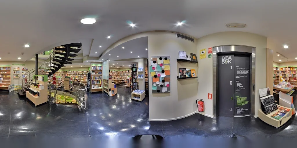 Foto 4 de Libreria Bibabuk