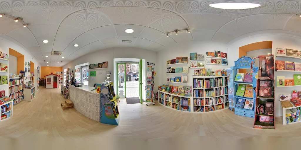 Foto 3 de Libreria De Cuento