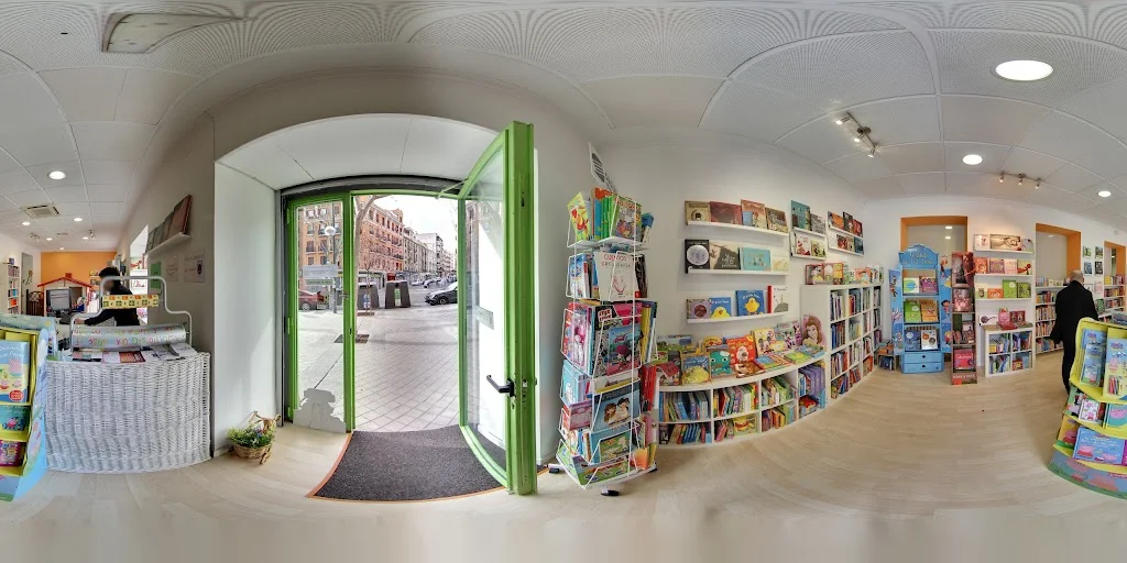 Foto 5 de Libreria De Cuento