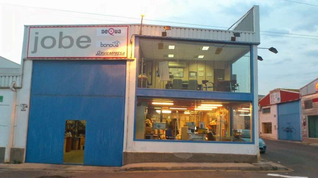 Libreria Papeleria Jobe