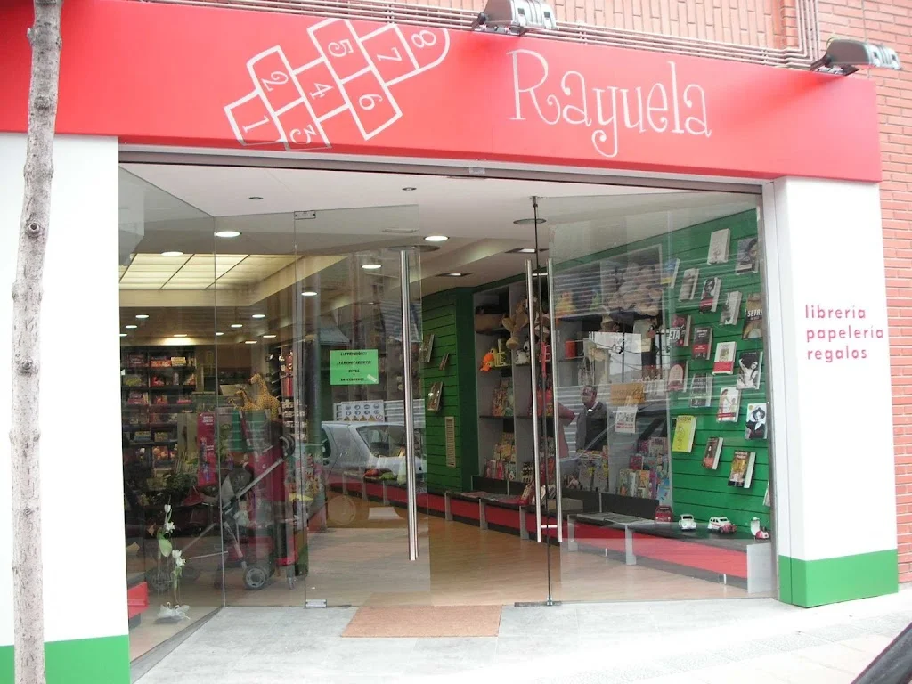 Foto 3 de Libreria Rayuela