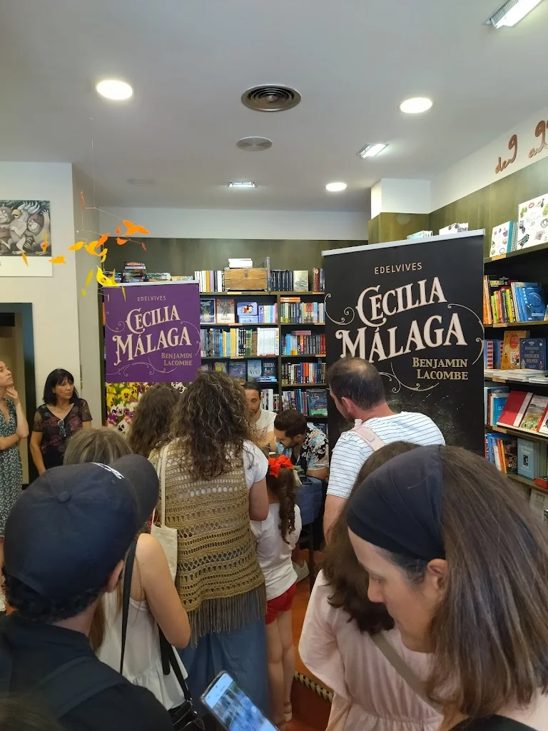 Foto 4 de Libreria Rayuela Infancia