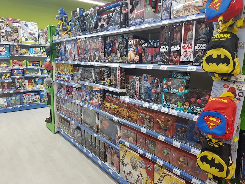 Foto 4 de Little Toys