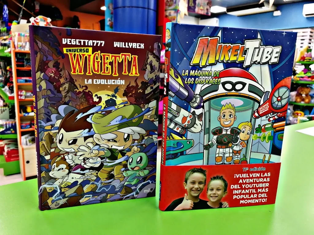 Foto 5 de Little Toys