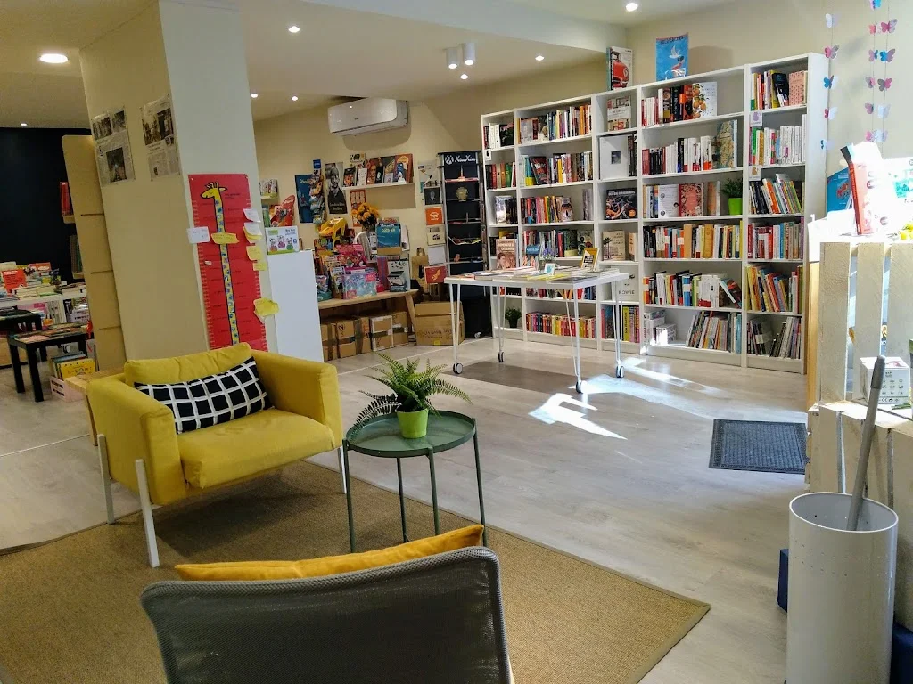 Foto 4 de Llibreria El Gat Pelut