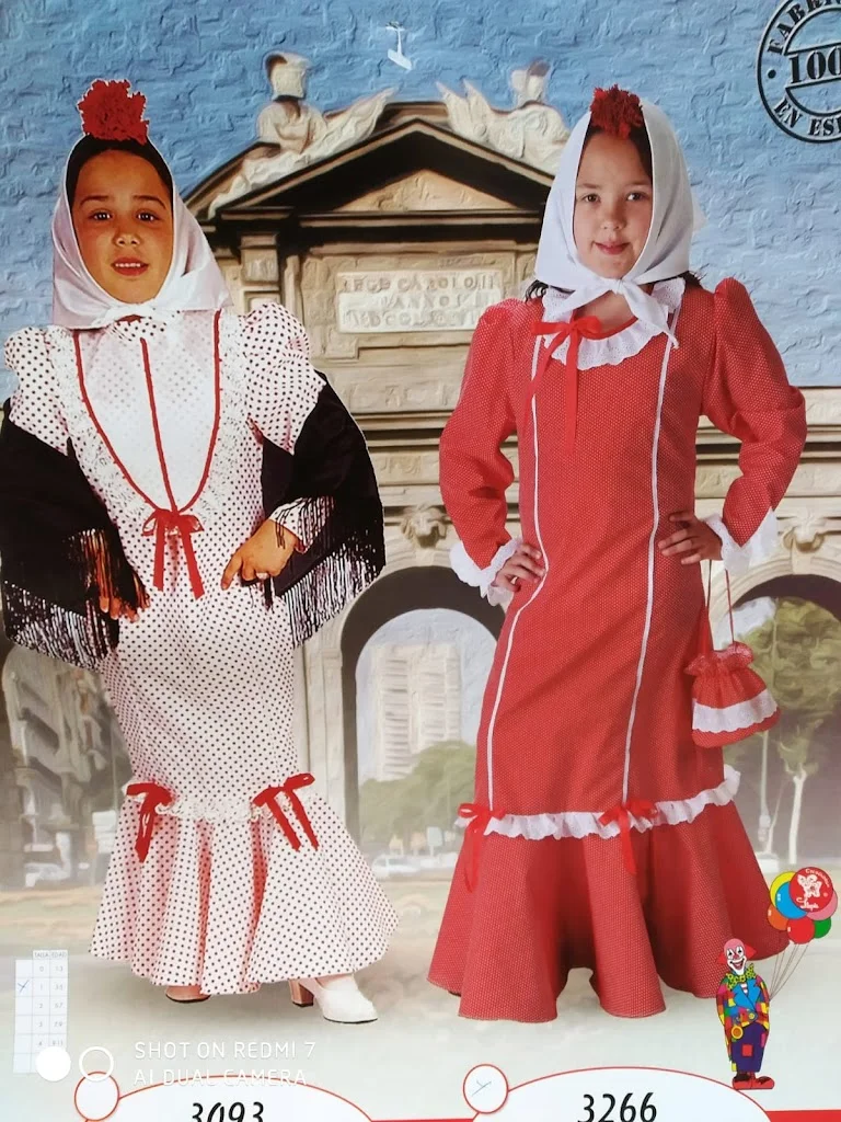 Loli y Pili