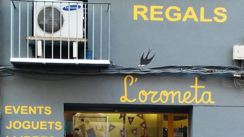 Foto 5 de L'oroneta Regals