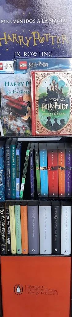 Foto 4 de Luzvi Tienda (Libreria y Papeleria)