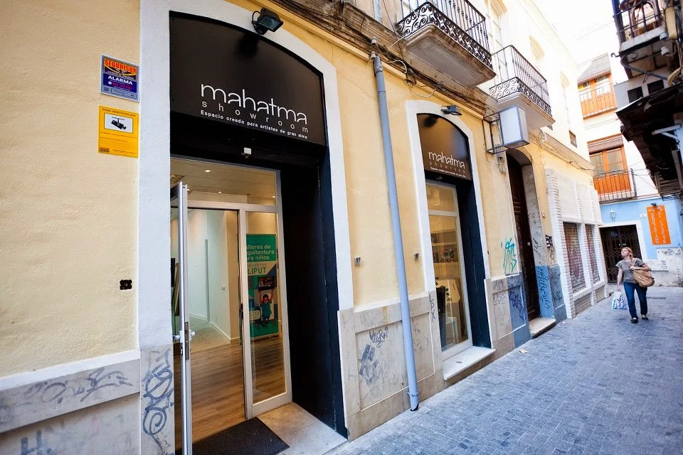 Foto 4 de Mahatma Showroom