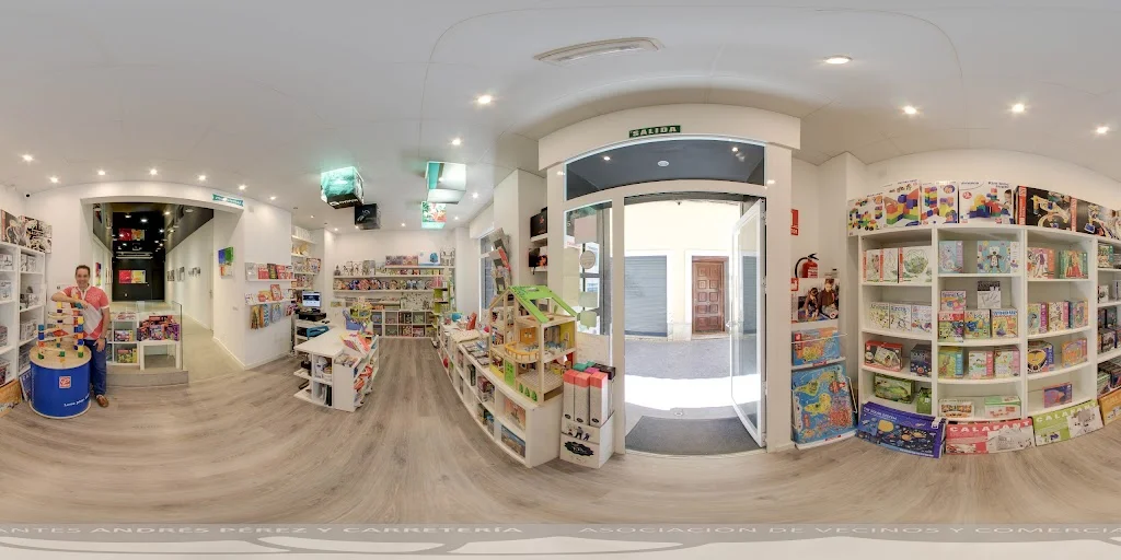 Foto 5 de Mahatma Showroom