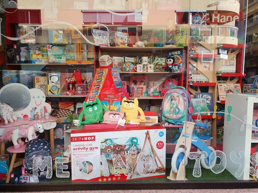 Foto 4 de Medano Toys