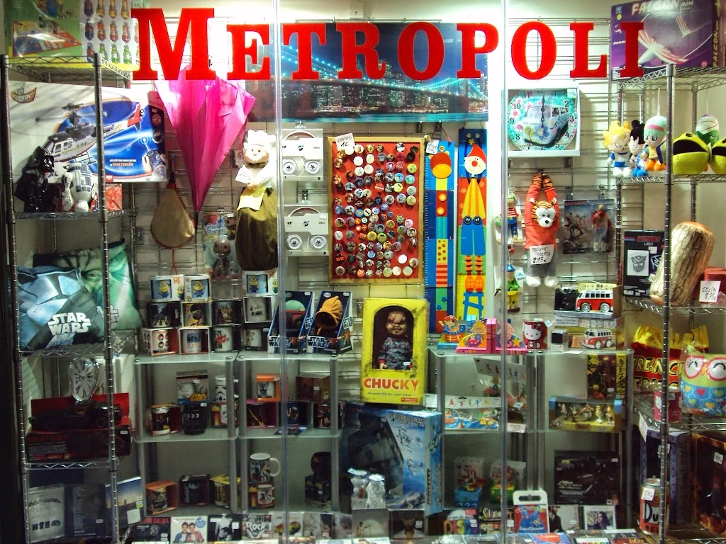 Foto 3 de Metropolitienda