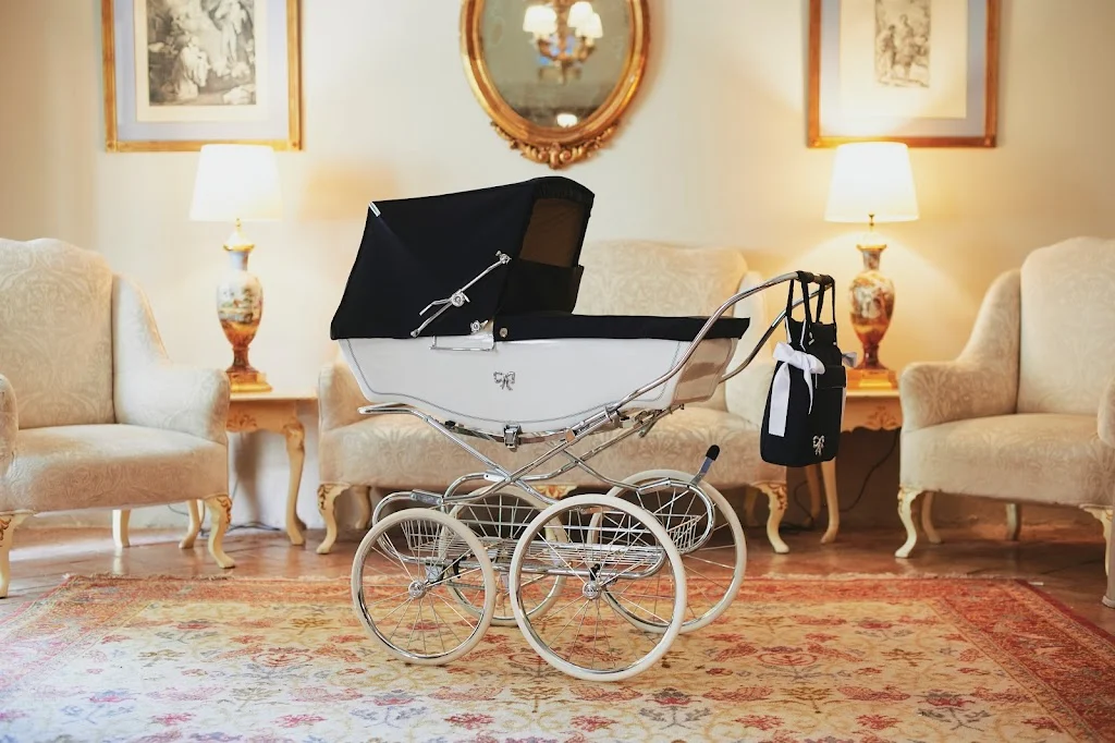 Foto 4 de Mi Caroussel Classique Baby & Kids