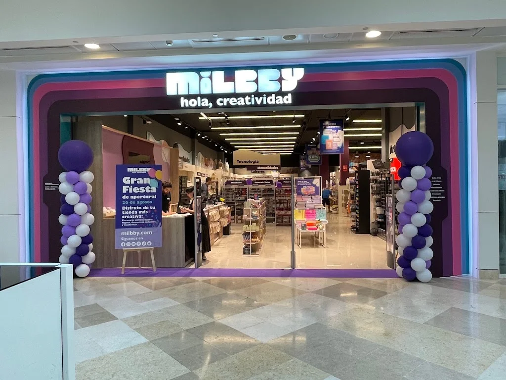 Foto 4 de Milbby