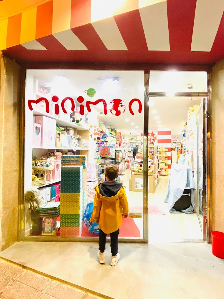 Minimon