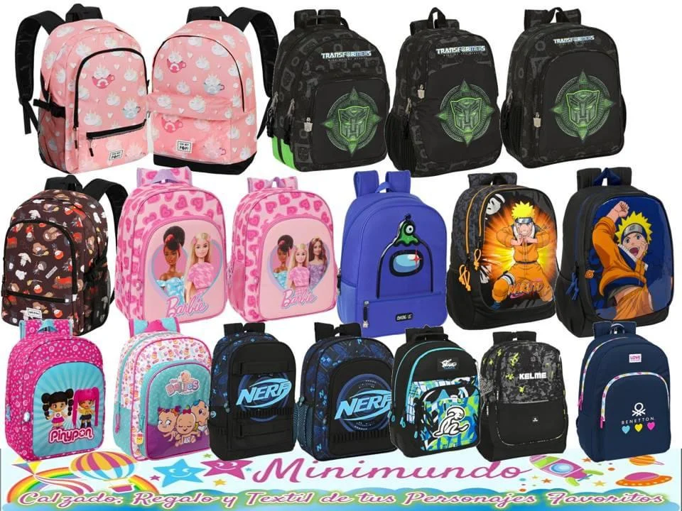 Foto 3 de Minimundo Canarias