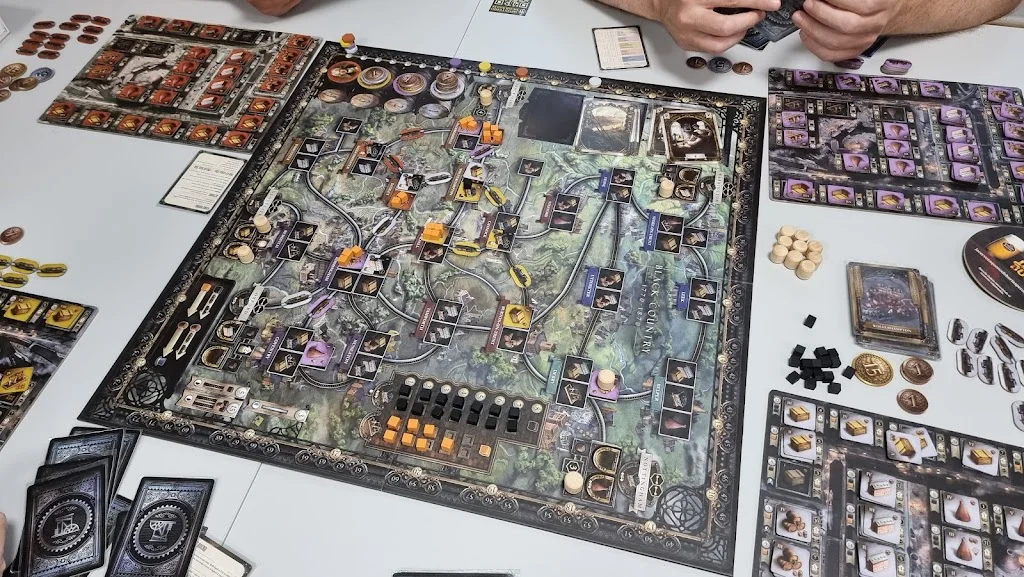 Foto 4 de Ministerio de Juegos