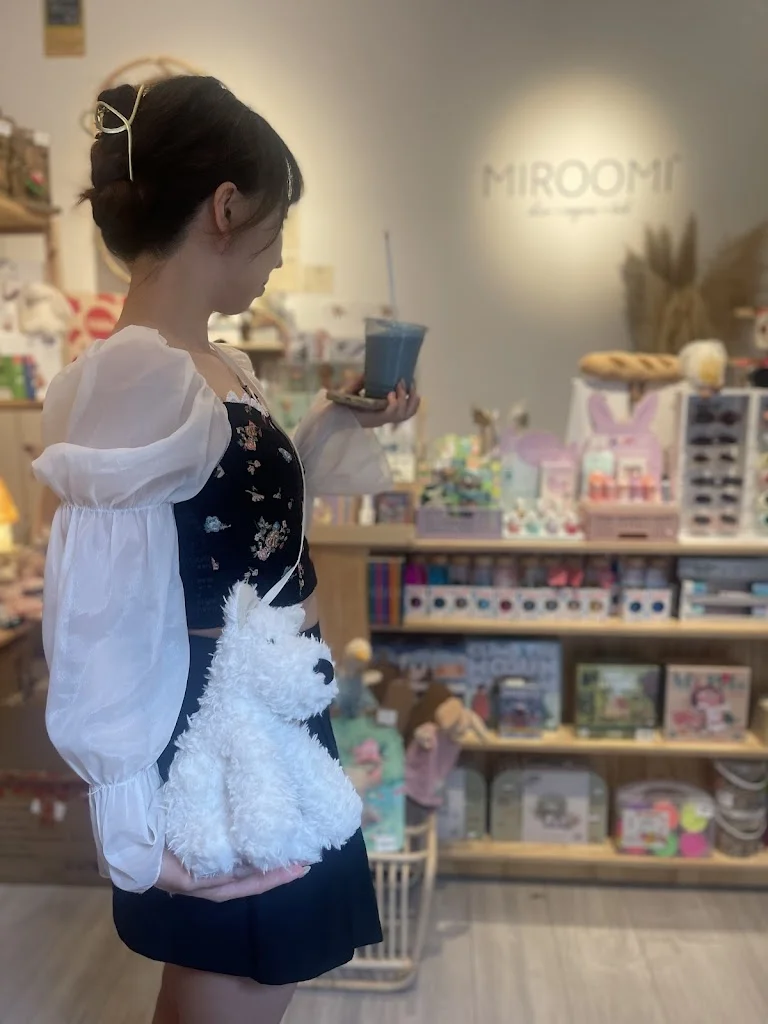 Miroomi