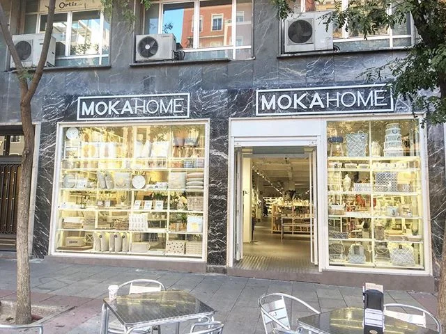 Foto 5 de Moka Home
