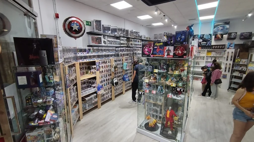 Molaserfriki Las Palmas - Tienda Friki en Las Palmas
